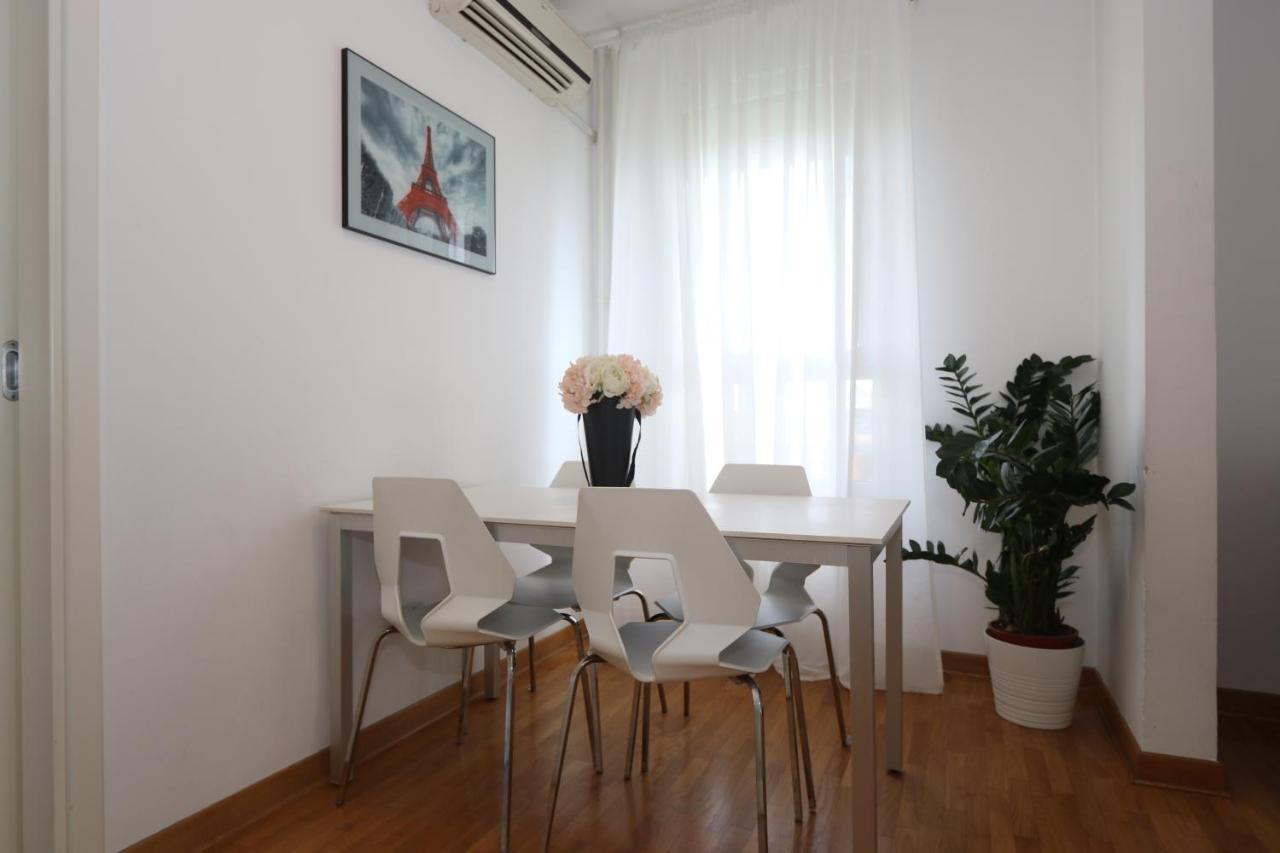 New Belgrade Apartment Belville, Parking 5 Evra Dan Exterior photo